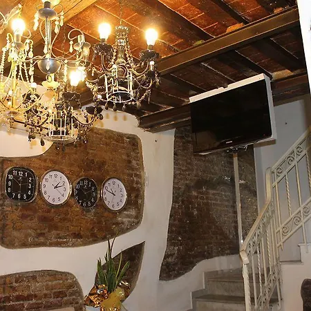 Mazzini 16 Downtown Піза