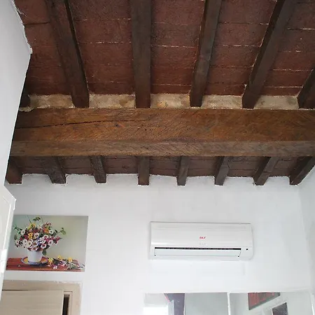 Mazzini 16 Downtown Готель Піза