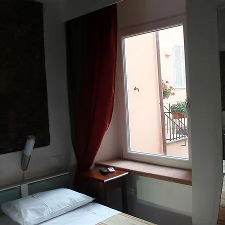 Szálloda Mazzini 16 Downtown