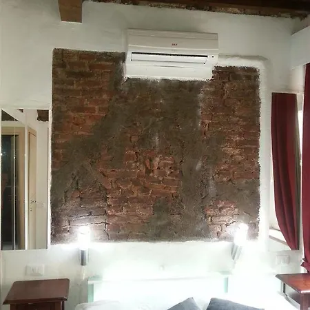 Mazzini 16 Downtown 3* Pisa